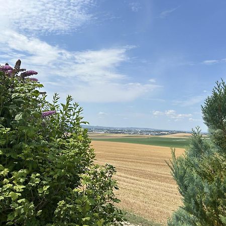 Cernay-les-Reims Le Charme 빌라 외부 사진